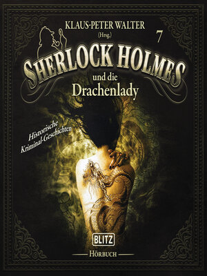 cover image of Neues von Sherlock Holmes--Die Hörbücher--Folge 7